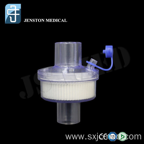 Medical Paper Pack Film HME Filter